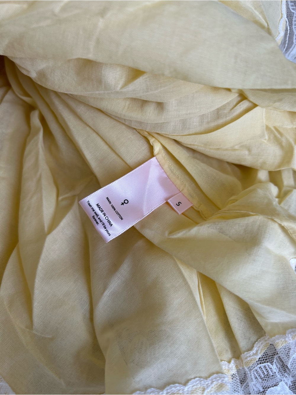BEST Selkie The Custard Victorian Corset Small - Picture 8 of 9